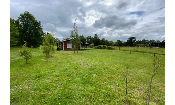 Villarrica Cabin | Country cabin with WIFI, total disconnection 7 minutes from Villarrica