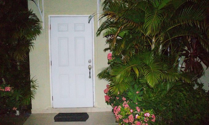 Kingston House | Country Club Comfort