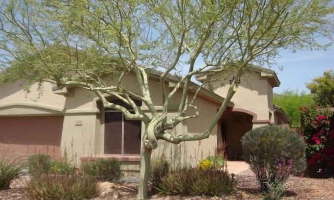 Anthem Country Club House | Country Club Home W/Beautiful Golf Course Views - Free Wifi!