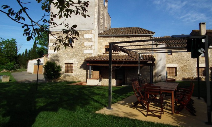 Corts Cottage | Country Cottage / Gite - CORNELLÀ DEL TERRI