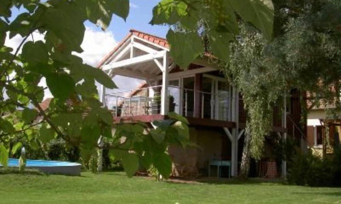 Scherwiller House | Country Cottage/Gite - SCHERWILLER