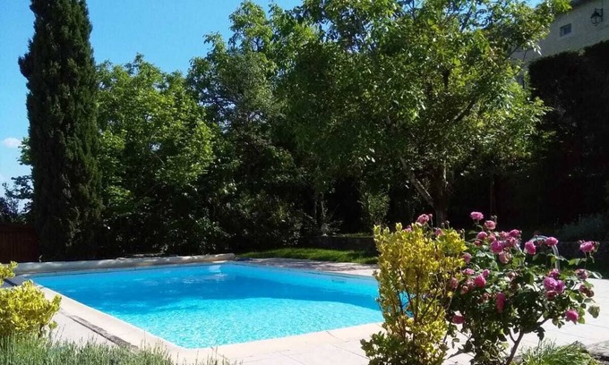 Pontcirq House | Country Cottage / Gite - Pontcirq Cosy & charming House