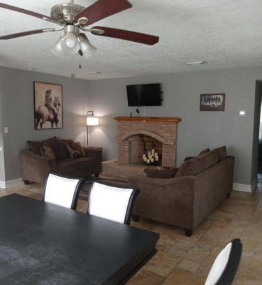 Kissimmee House | Country Cottage