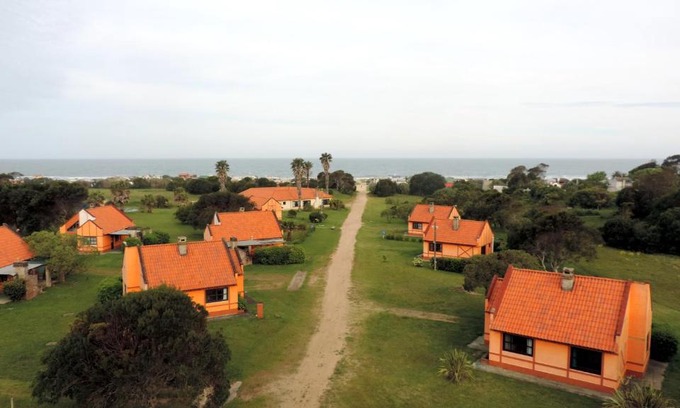 La Pedrera Cabin | Country del Sol Complejo Turistico