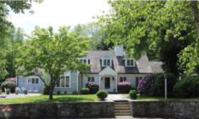 Norwichtown House | Country Estate Exclusive Use of House and Venue