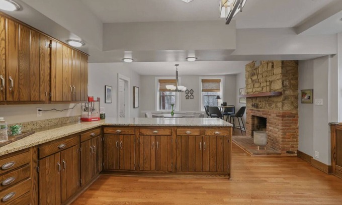 Heath Other | Country Farmhouse Estate, Pool, Retreat, Pets/YES