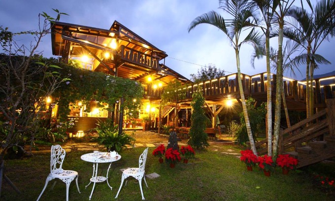Yuanshan Bed & Breakfast | Country Grange B&B