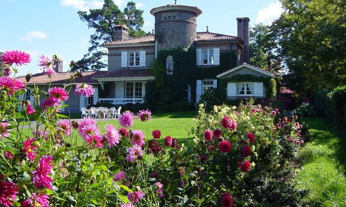 St-Meme-le-Tenu House | Country house in the heart of the Pays de Retz