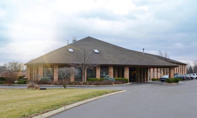 Kenton Hotel | Country Hearth Inn & Suites - Kenton