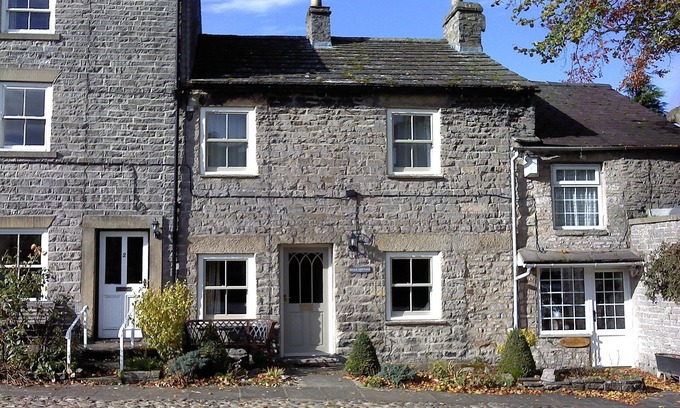 Middleham Cottage | Country Hideaways | Briar Cottage | Middleham