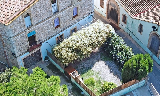 Banyeres del Penedes House | Country house in Banyeres del Penedès