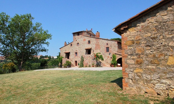 Monteleone d'Orvieto Other | Country home in un casale storico
