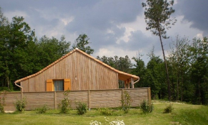 Riberac Cottage | Country holiday home - Riberac with swimming pool
