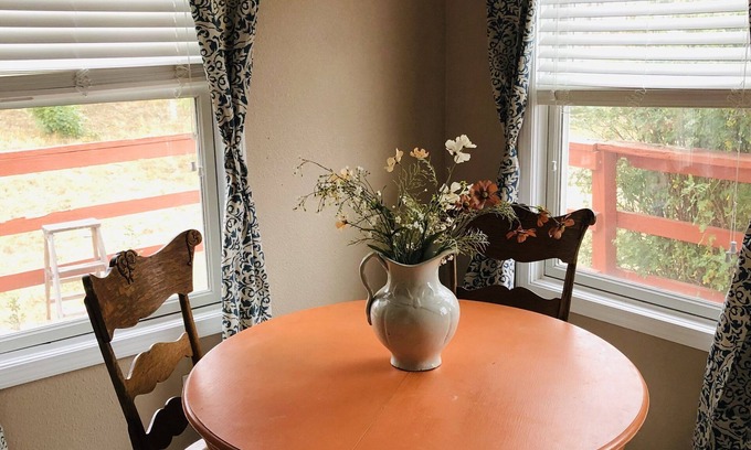 Gillette House | Country Home