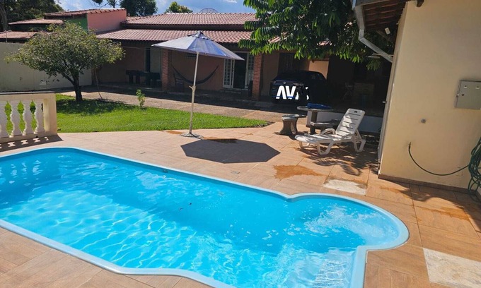 Avare Cottage | COUNTRY HOUSE AVARÉ DAM COSTA AZUL I