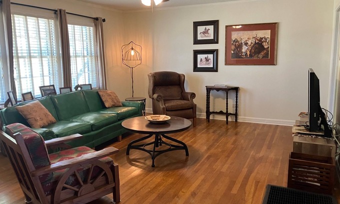 Jacksboro Other | Country House-5 mins to Jacksboro.