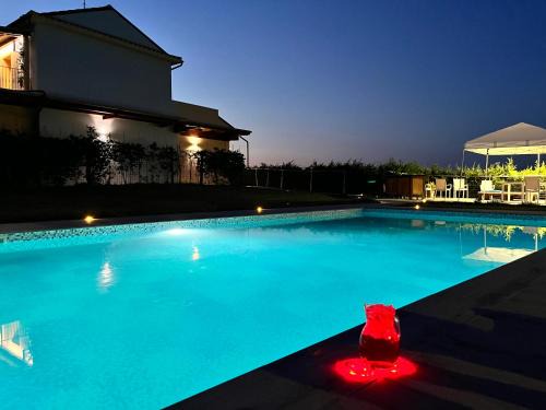Offida House | Country House Andromeda