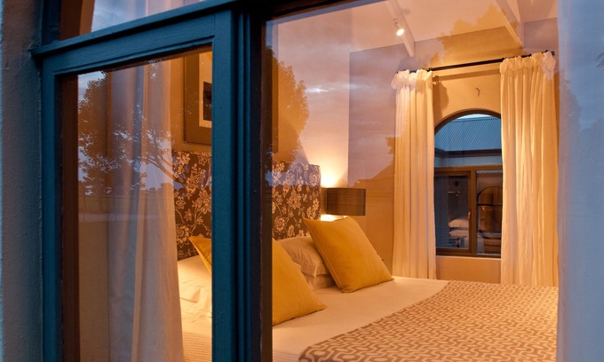 Bitou Villa | Country House at Kay & Monty