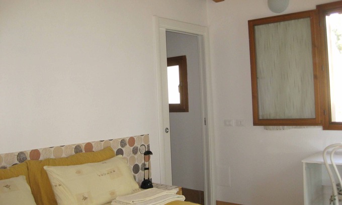 Urbino House | Country House-B & B 2 km from the historic center