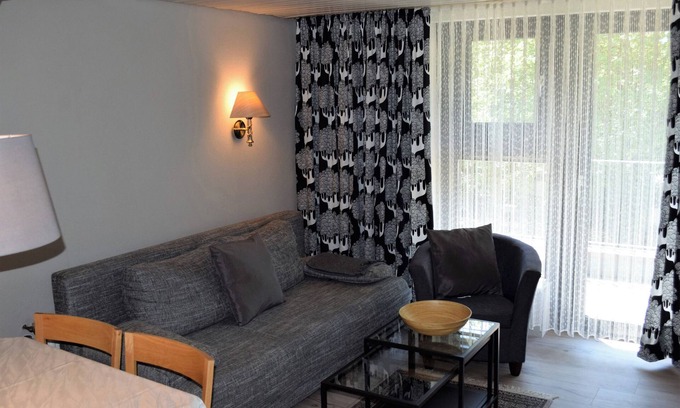 Adorf Apartment | Country House Bornemann Apartment 2