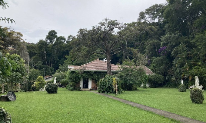 Araras Cottage | Country house with pool and stunning views!