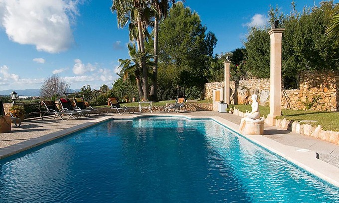 Sineu House | Country House Cocons