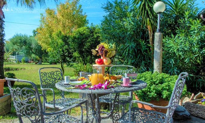 Donoratico Cottage | Country House Donoratico - Cottage Bougainville