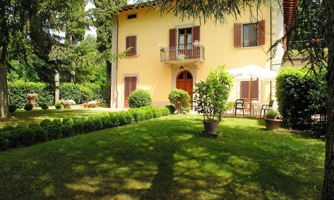 Vicchio Other | Country House/Farm House in Vicchio with 8 bedrooms sleeps 16