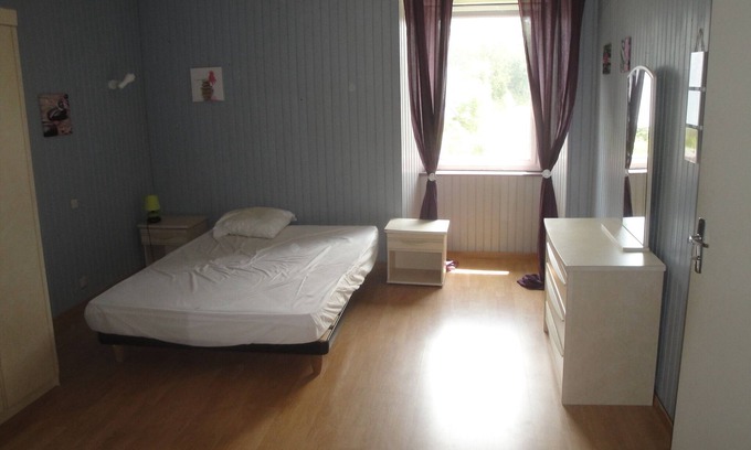 Plourivo House | Country house