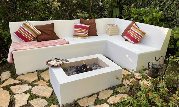 Apaneca Cabin | Country House Heidi, Live The Story