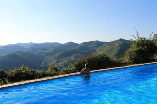 Urbino House | Country House Il Biroccio