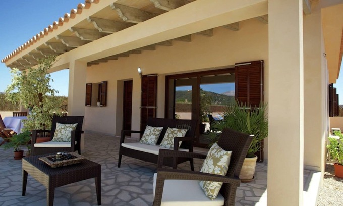 Campanet House | Country House in Campanet with Private Pool