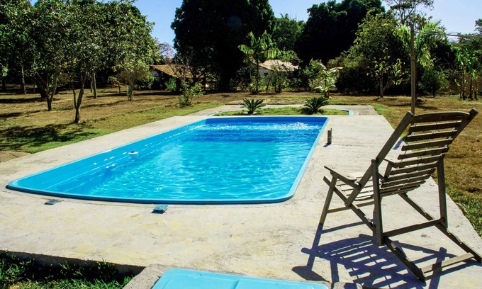 Curvelo Cottage | COUNTRY HOUSE IN CURVELO
