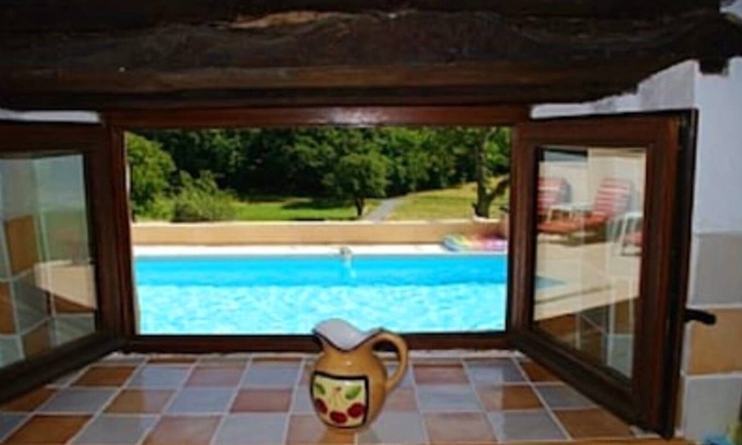 Villamblard Cottage | Country house in Dordogne