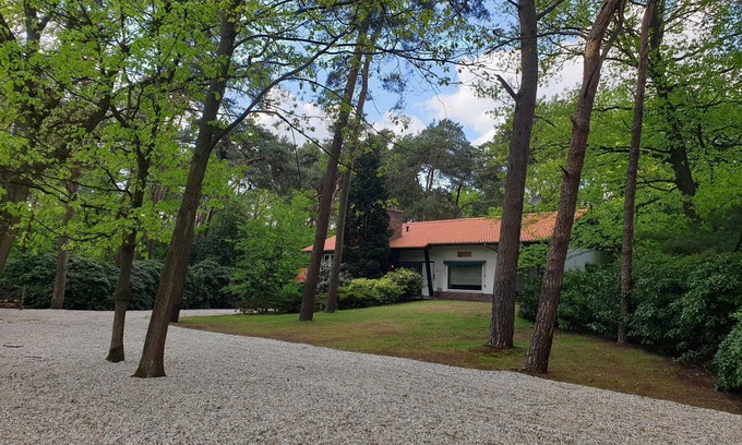 Leende House | Country House in Leende near Leenderbos Forest