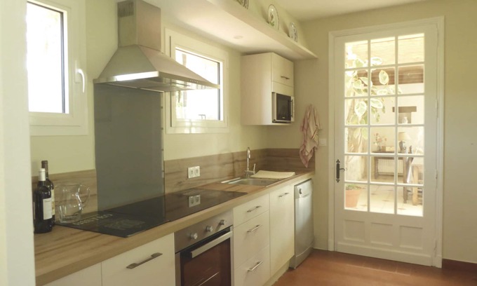 Gaugeac House | Country house in Périgord: quiet and spacious