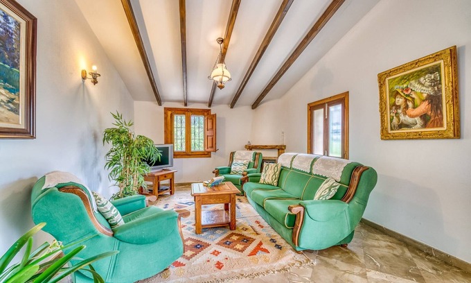 Petra House | Country House in Petra with Private Pool