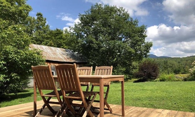 Sutton House | Country House in Sutton