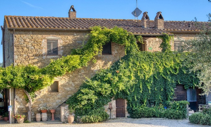 Magione House | Country house in Umbria with pool and parking