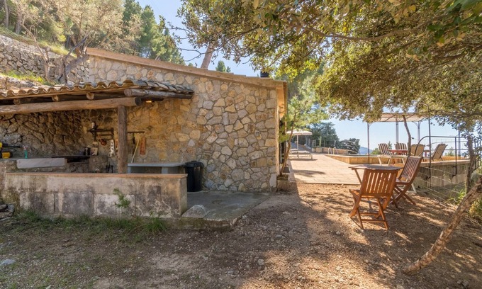 Valldemossa House | Country House in Valldemossa with Private Pool