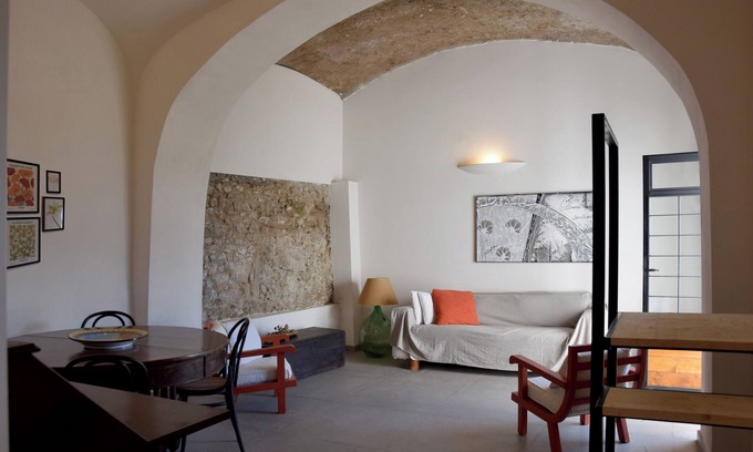Cava de' Tirreni House | Country house near Amalfi and Pompeii - Casa Melograno
