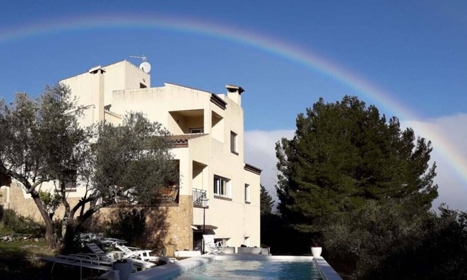 Garriguella Cottage | Country House La Carena