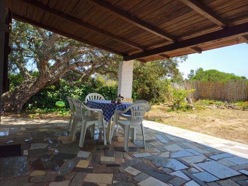Calasetta House | Country house La grande quercia