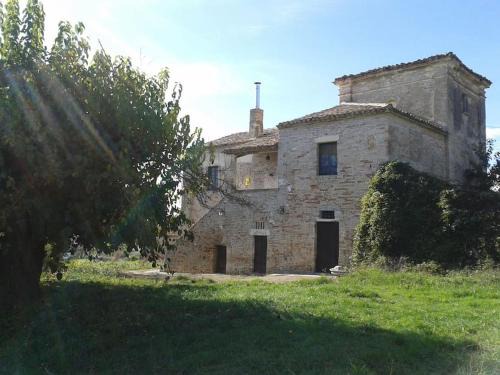 Citta Sant'Angelo House | Country House La Torretta di Gaglierano