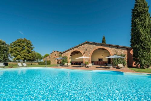 Deruta Apartment | Country House Le Case Coloniche