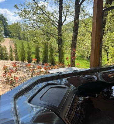 Canton 10 House | Country House Lištani-renta quad