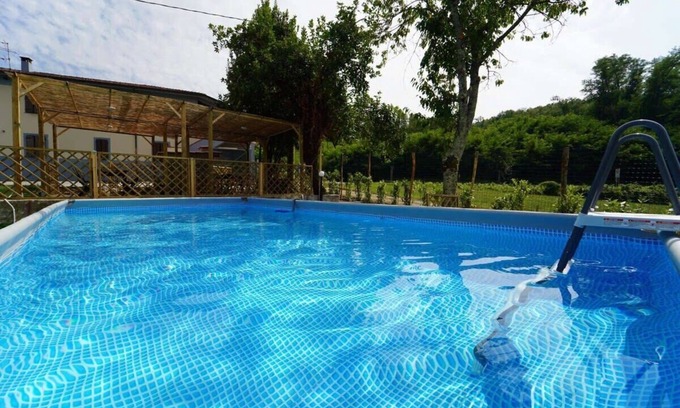 Gassano Villa | Country House Located In A Strategic Place
