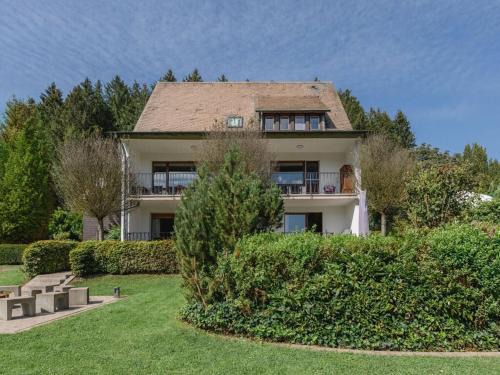 Eslohe House | Country House Mettenberg