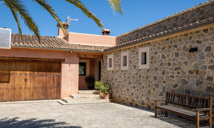 Selva House | Country house near Platja de Muro