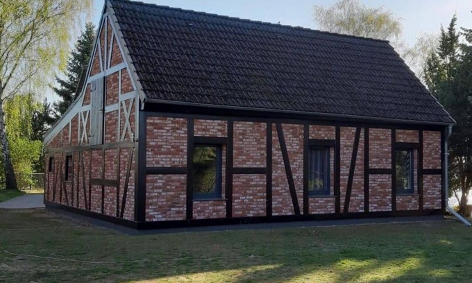 Priepert Apartment | Country house on the Priepertsee